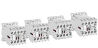 Apukontaktori ABB M-mini