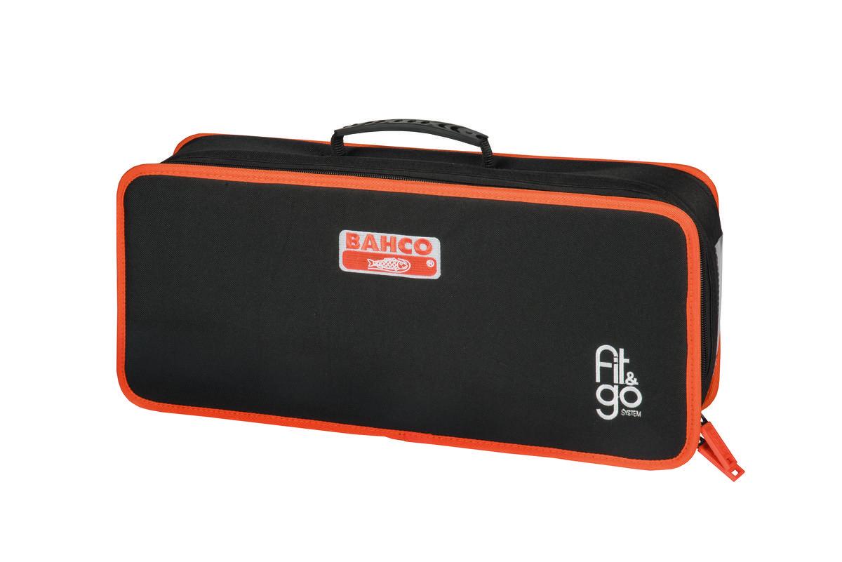 Kansio foamille Bahco 4750 - KANSIO 2 FOAMILLE 1/3 BAHCO 4750FB5-FG2