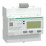 Energiamittari Schneider Electric Acti 9 iEM3000-sarja