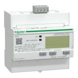 Energiamittari Schneider Electric Acti 9 iEM3000-sarja