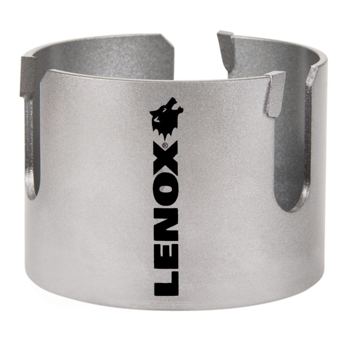 Reikäsaha Lenox Multimat Carbide - REIKÄSAHA MULTIMAT. KARBIDI LENOX 86MM