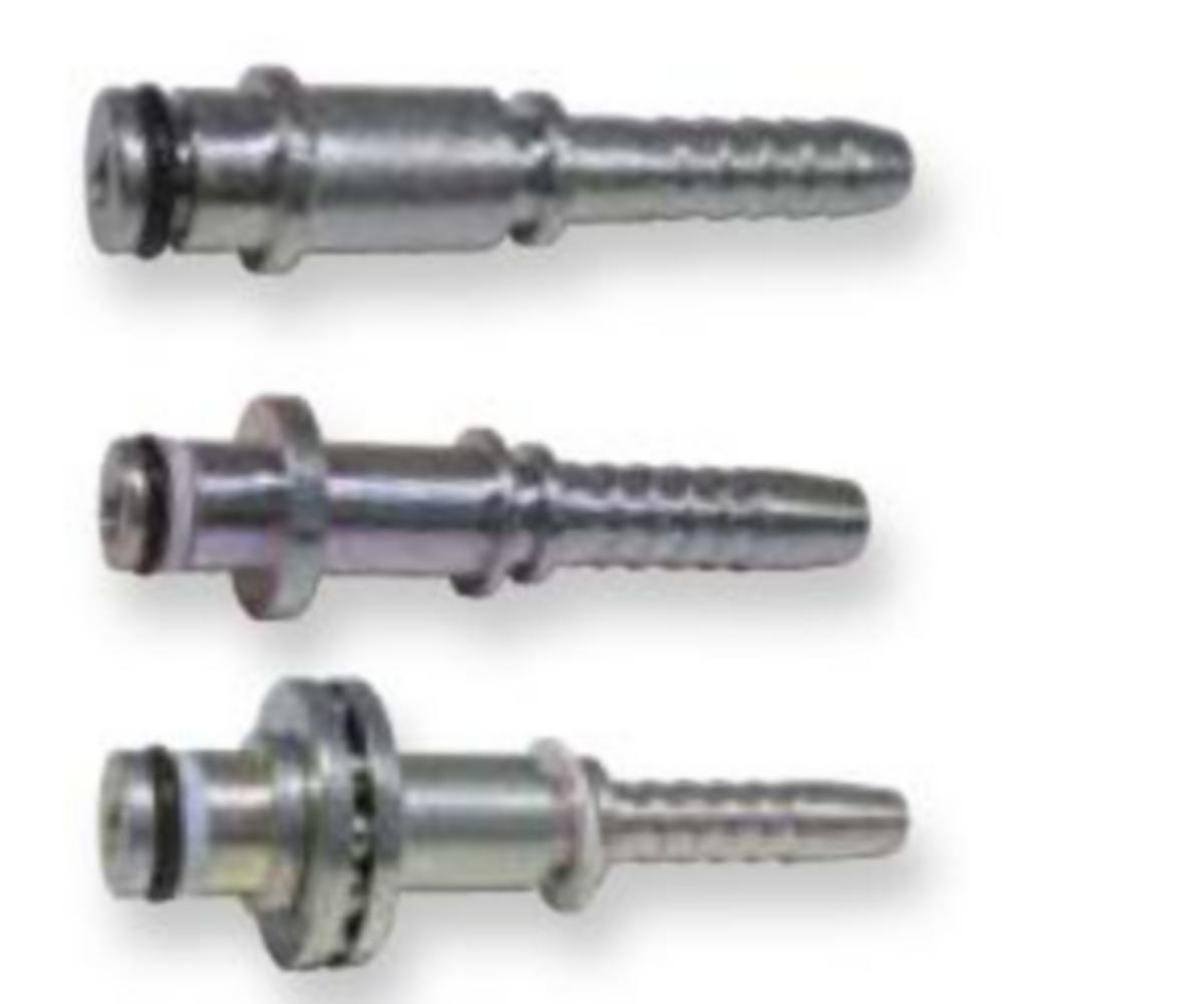 Painepesuriliitin kahvaan DH - LETKULIITIN KÄRCHER DH 570KÄR-04