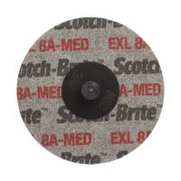 Viimeistelylaikka 3M Scotch-Brite™ Roloc™ XL-UR