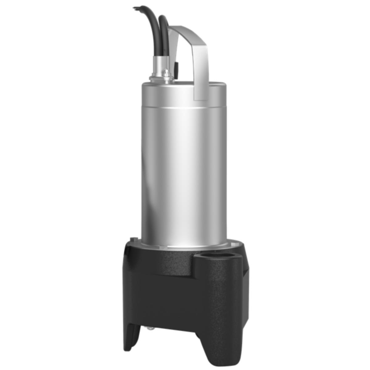 Jätevesipumppu Wilo Rexa MINI3 - JÄTEVESIPUMPPU REXA MINI3 V04.09/M05-523/A