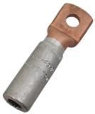 Kaapelikenkä Al/Cu AKK Elpress