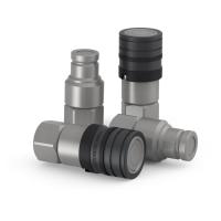 Hydrauliikkaliitin Cejn Flat Face sarja 365 DN10 teräs