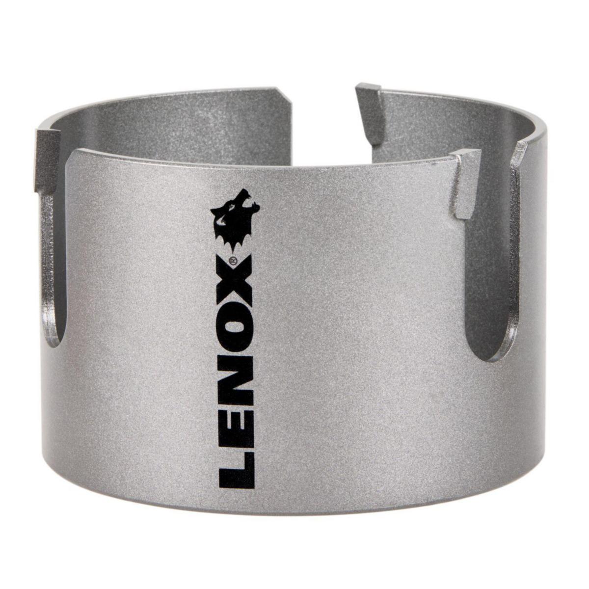 Reikäsaha Lenox Multimat Carbide - REIKÄSAHA MULTIMAT. KARBIDI LENOX 108MM