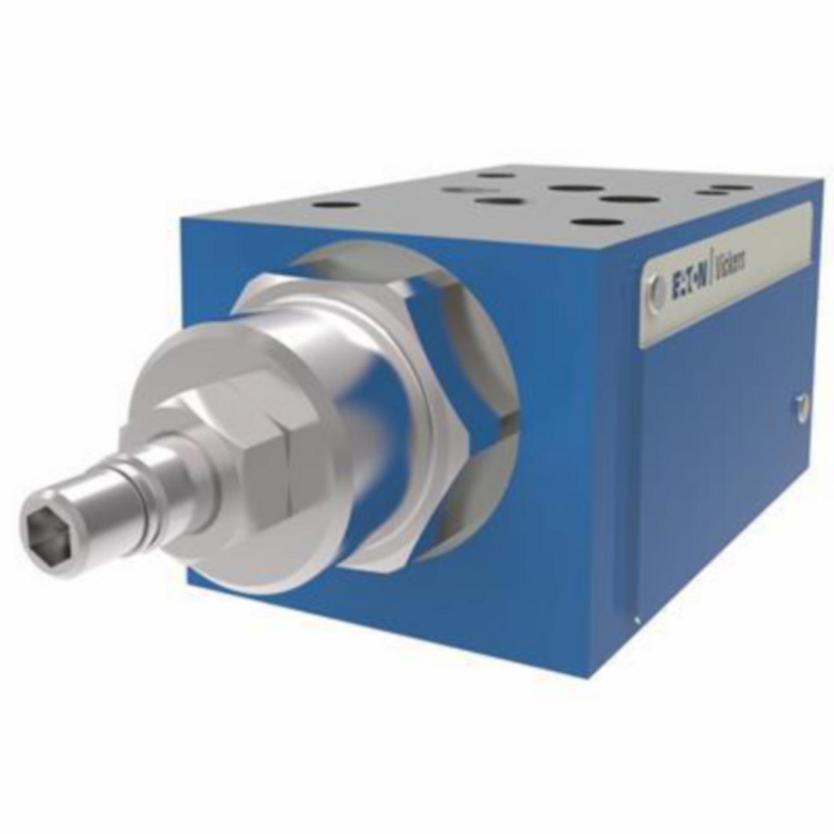 Vastusventtiili Eaton Vickers DGMFN - VASTUSVENTTIILI VICKERS DGMFN-3-Z-P2W-41