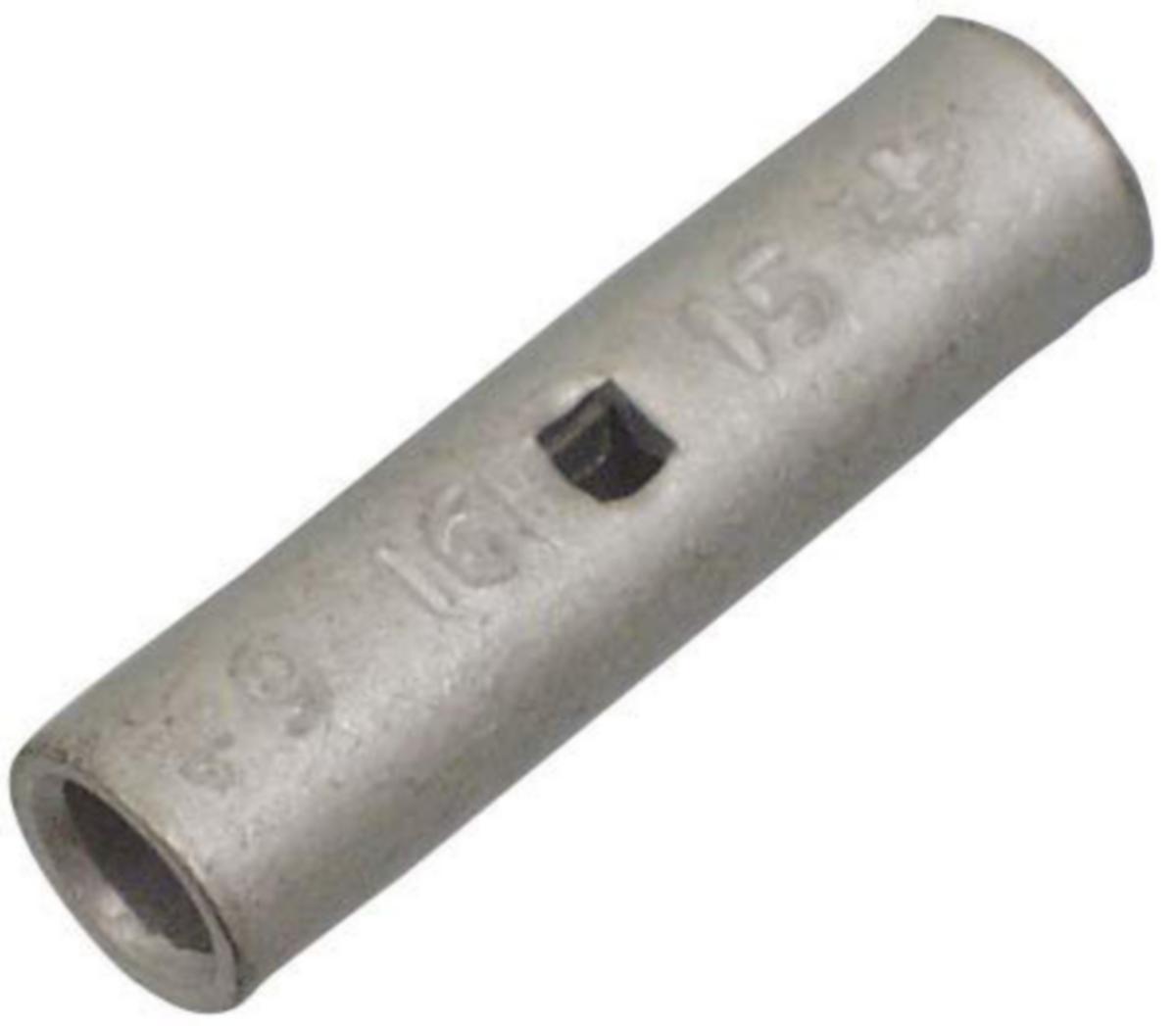 Puristusjatkosholkki CU KSF Elpress - PURISTUSJATKOSHOLKKI ELPRESS CU KSF 185mm2