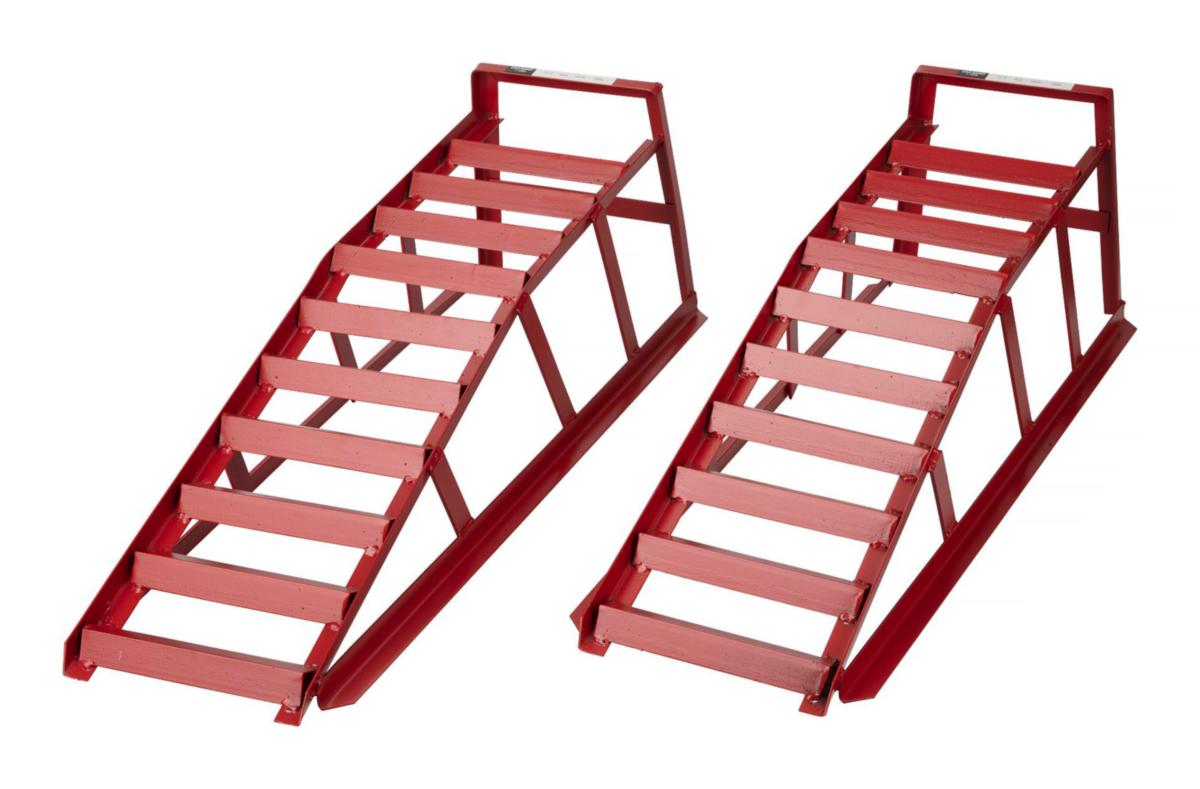 Autoramppi PELA 2000 kg - AUTORAMPPI 1000KG PELA 80224