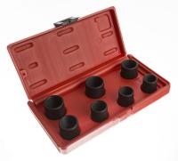 Ulosvetäjä PELA ruuvit ja pultit 7osaa