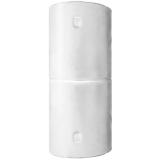 Jatkomuhvi alumiinia Ensto JAP valk