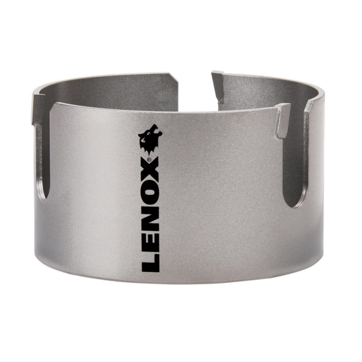Reikäsaha Lenox Multimat Carbide - REIKÄSAHA MULTIMAT. KARBIDI LENOX 117MM