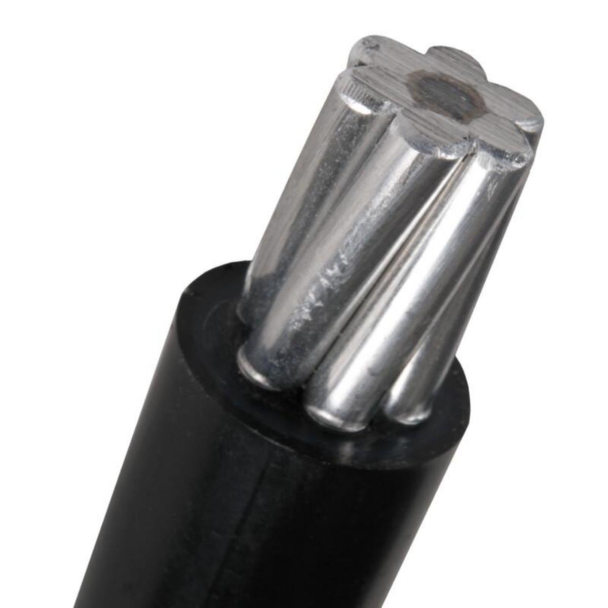 Päällystetty avojohdin Nexans BLL - PÄÄLLYSTETTY AVOJOHDIN NEXANS BLL 62