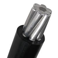 Päällystetty avojohdin Nexans BLL