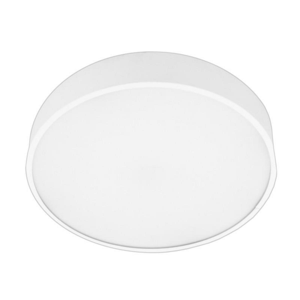 Pinta-asennusvalaisin Modus Exal - PINTA-ASENNUSVALAISIN MODUS EXAL P 28W 830 DALI 3300LM ACO