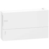 Moduulikotelo pinta PS Schneider Electric Mini-Pragma