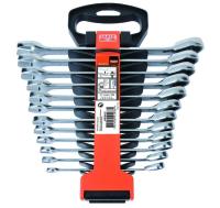 Yhdistelmäräikkäavainsarja Bahco 1RM/SH12