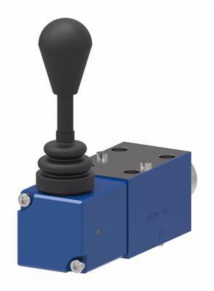 Suuntaventtiili Eaton Vickers DG17V - SUUNTAVENTTIILI VICKERS DG17V-3-2N-60