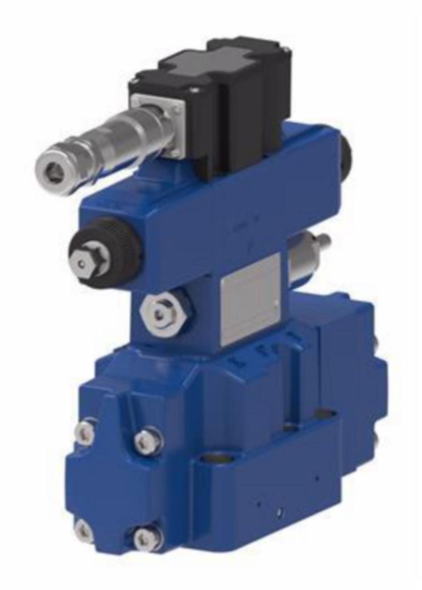 Proportionaaliventtiili Eaton Vickers KFTG4V - PROPORTIONAALIVENT. VICKERS KFTG4V-5-2B50N-Z-VM-U1-H7-20