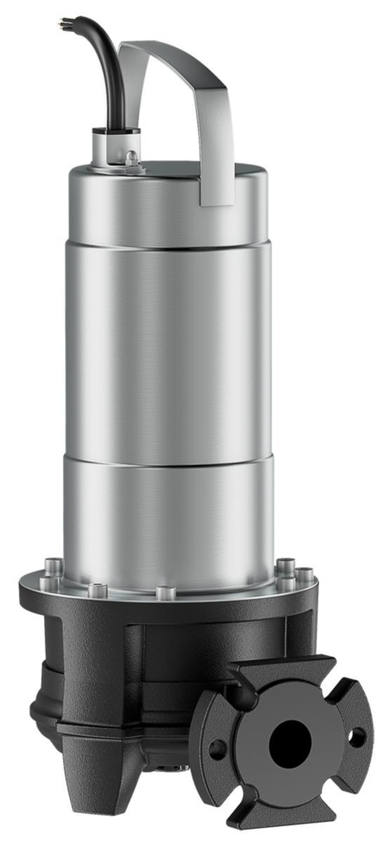 Jätevesipumppu Wilo Rexa FIT - JÄTEVESIPUMPPU REPIJÄLLÄ REXA FIT-S03-112A/21T011-540/O