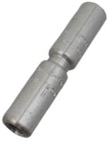 Alumiinijatkosholkit AS väliseinällä Elpress