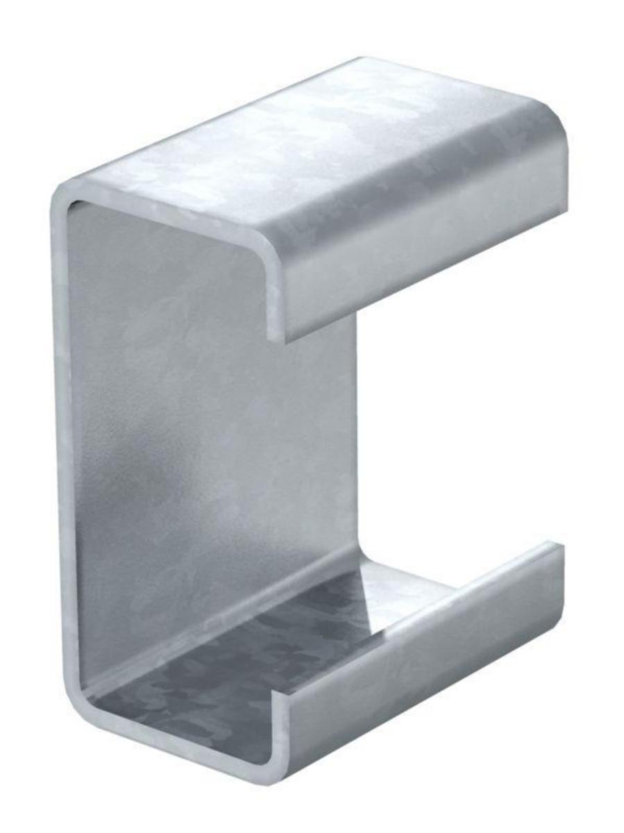 Asennustarvike OBO Bettermann KTS DSK - ASENNUSTARVIKE KTS DSK 61 FT TUKIKAPPALE US 7