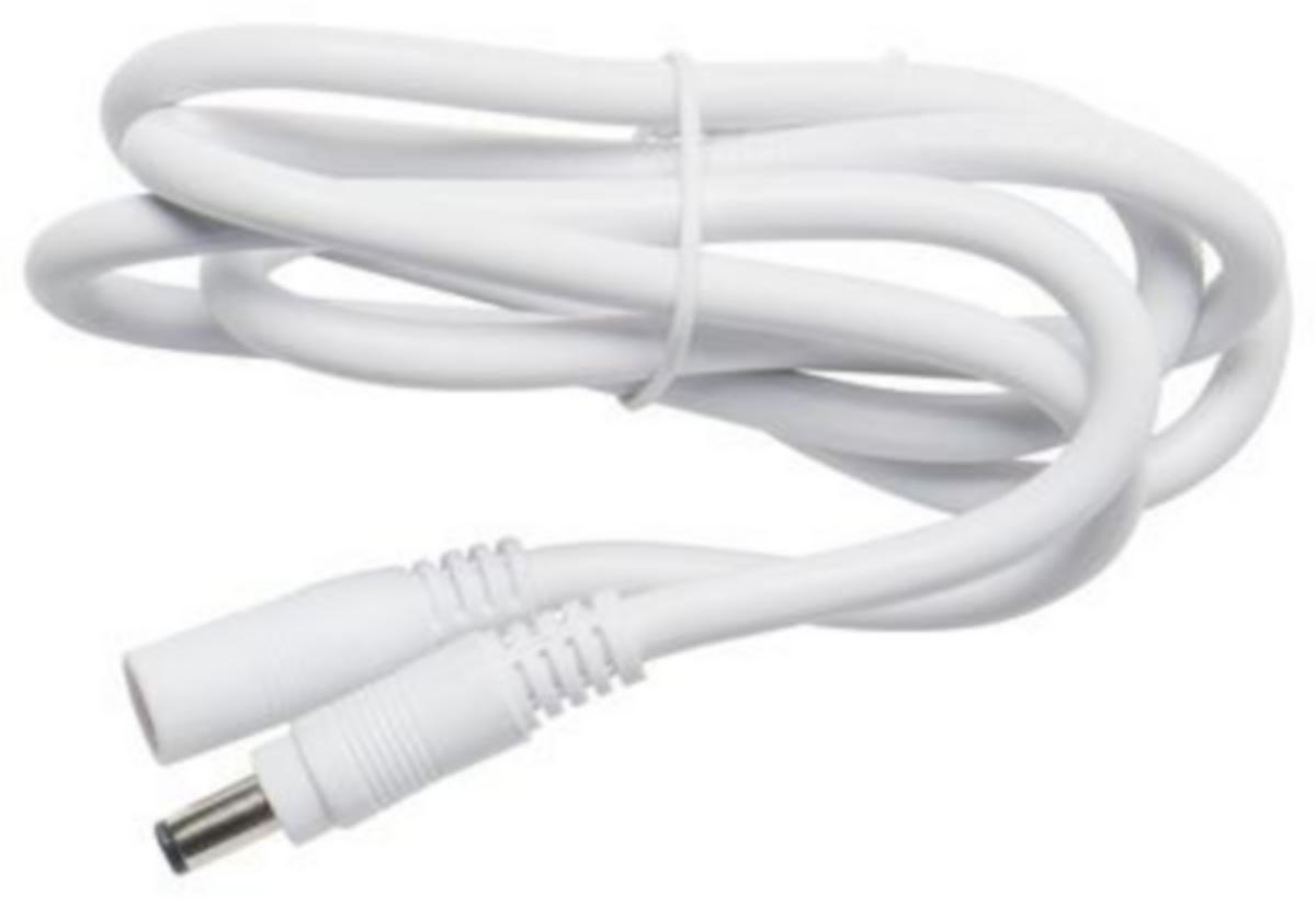 Sähköinen lisätarvike Airam Linear jatkojohto - SÄHKÖINEN LISÄTARVIKE LINEAR Jatkojohto 1000mm