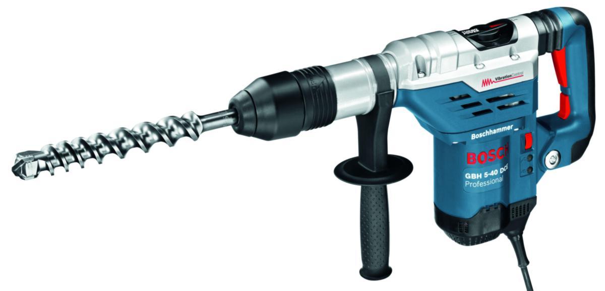 Poravasara Bosch GBH 5-40 DCE - PORAVASARA BOSCH GBH 5-40 DCE
