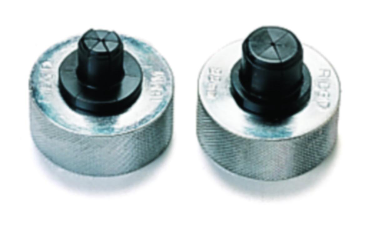 Muhvauspäät Ridgid - MUHVAUSPÄÄ 8MM RIDGID 10371