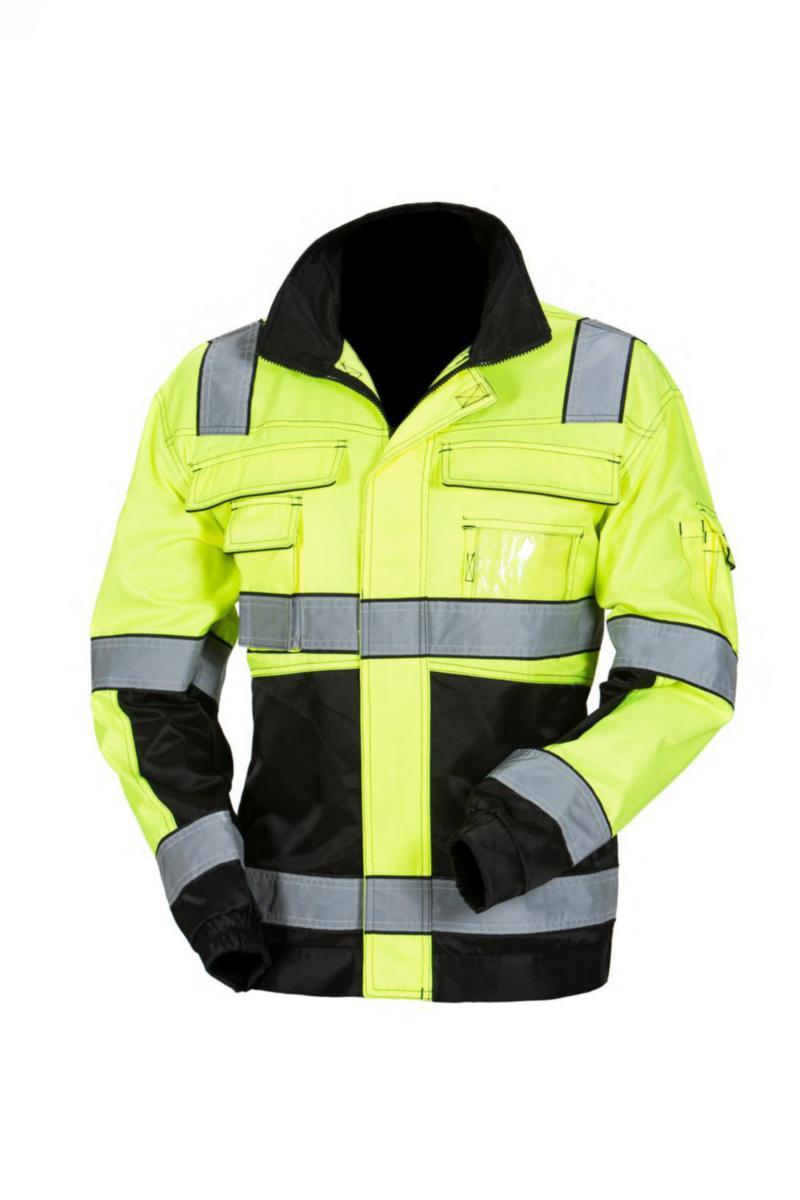 Huomiotakki Priha 4140 - TYÖTAKKI KEL 52 PRIHA 4140