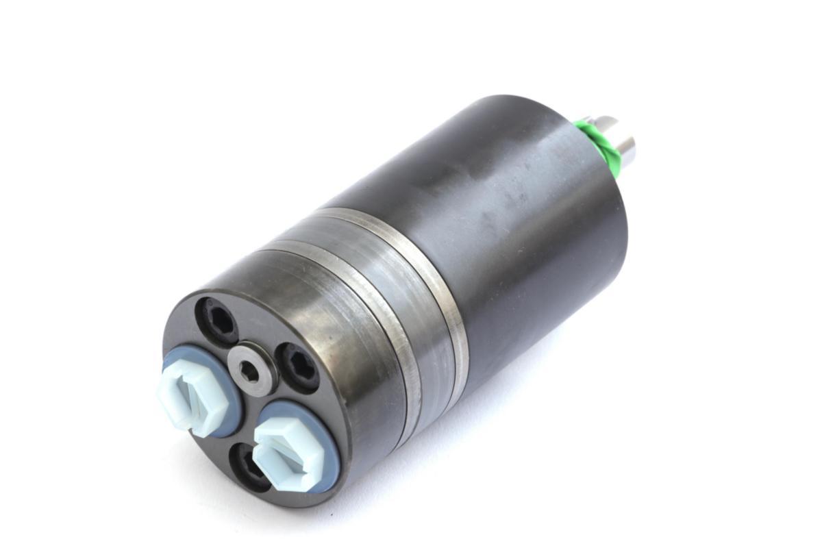 Hydraulimoottori White OMM - HYDRAULIMOOTTORI 16MM AKSELI WHITE 151G0002 OMM 20