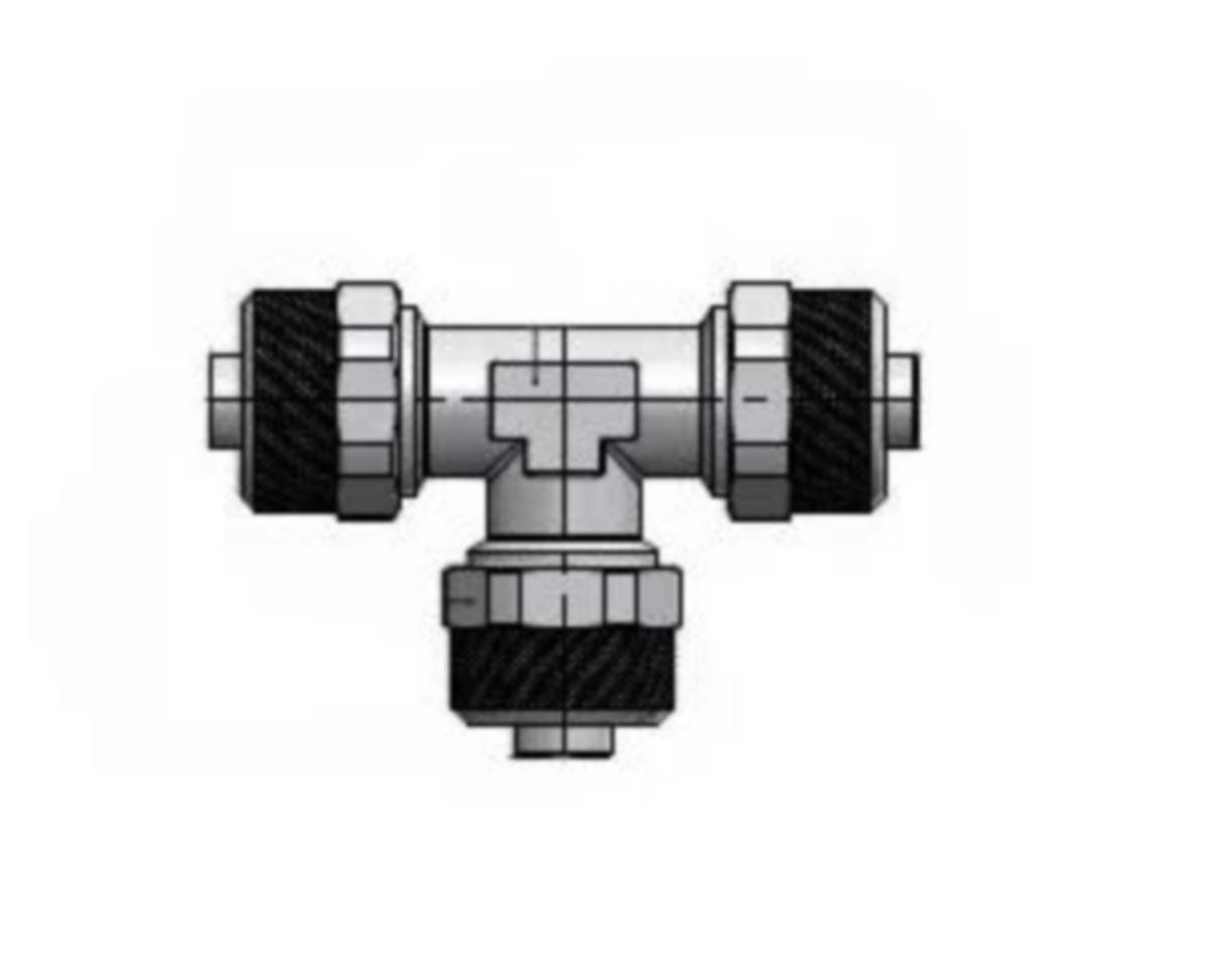 T-yhde Dunlop Hiflex MC19 - PI T-YHDE 10/8 PI34-MC19-10-10