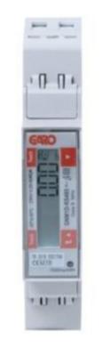 ENERGIAMITTARI GARO GNM1D-RS485 MODB 1X45A MID DIN