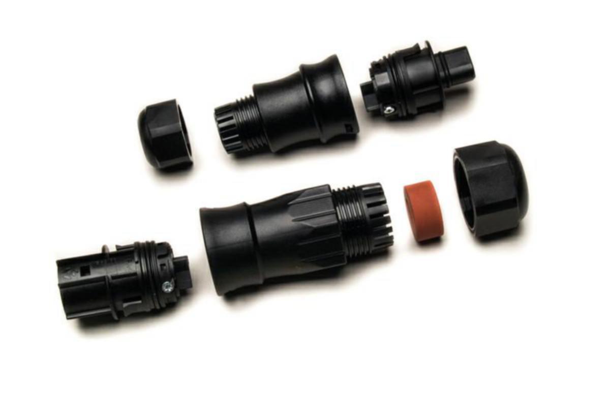 Asennuspakkaus EasyConnect IP68 DEVI - LIITOSPAKKAUS DEVI EASYCONNECT EC-1+ETK IP68