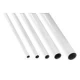 Asennusputki alumiinia Ensto JAP valk