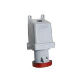 Voimapistorasia Amphenol Tough & Safe pinta IP67