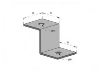 Kattokiinnike SKT VA-KP/Z