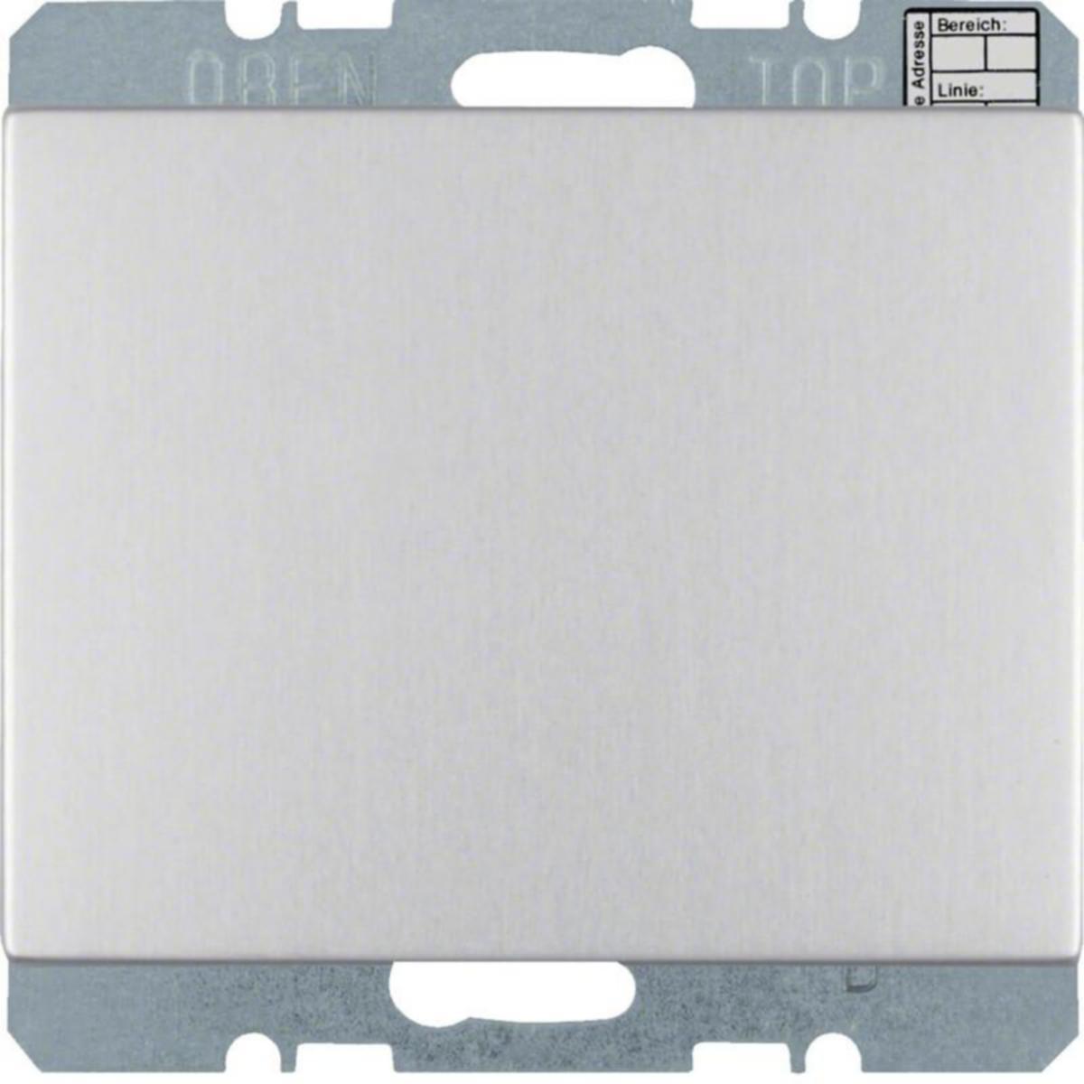 Anturi KNX Hager K.5 - ANTURI KNX K.5 CO2 KOST./LÄMPÖT.SÄÄD. AN-AL