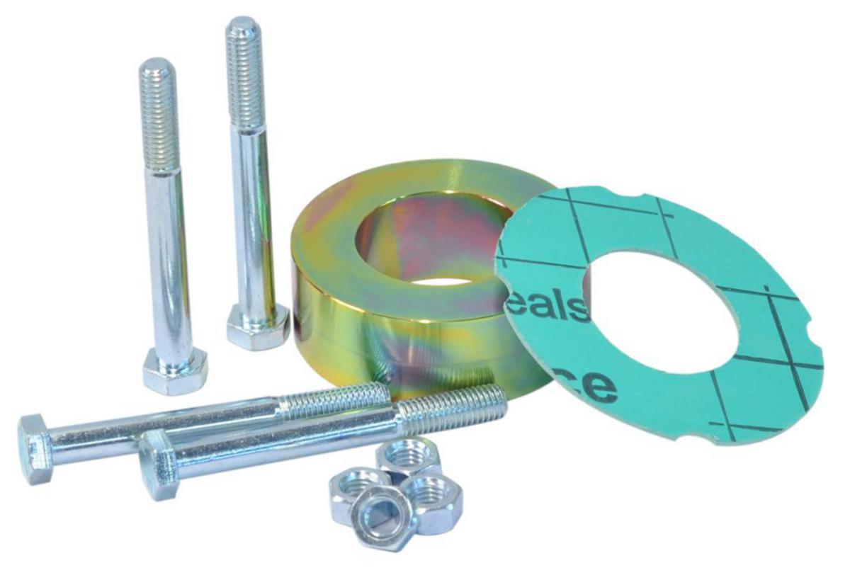 Jatkokappale Wilo - JATKOKAPPALE WILO DN 32 PN10 DN 50 PN6/10 50 MM