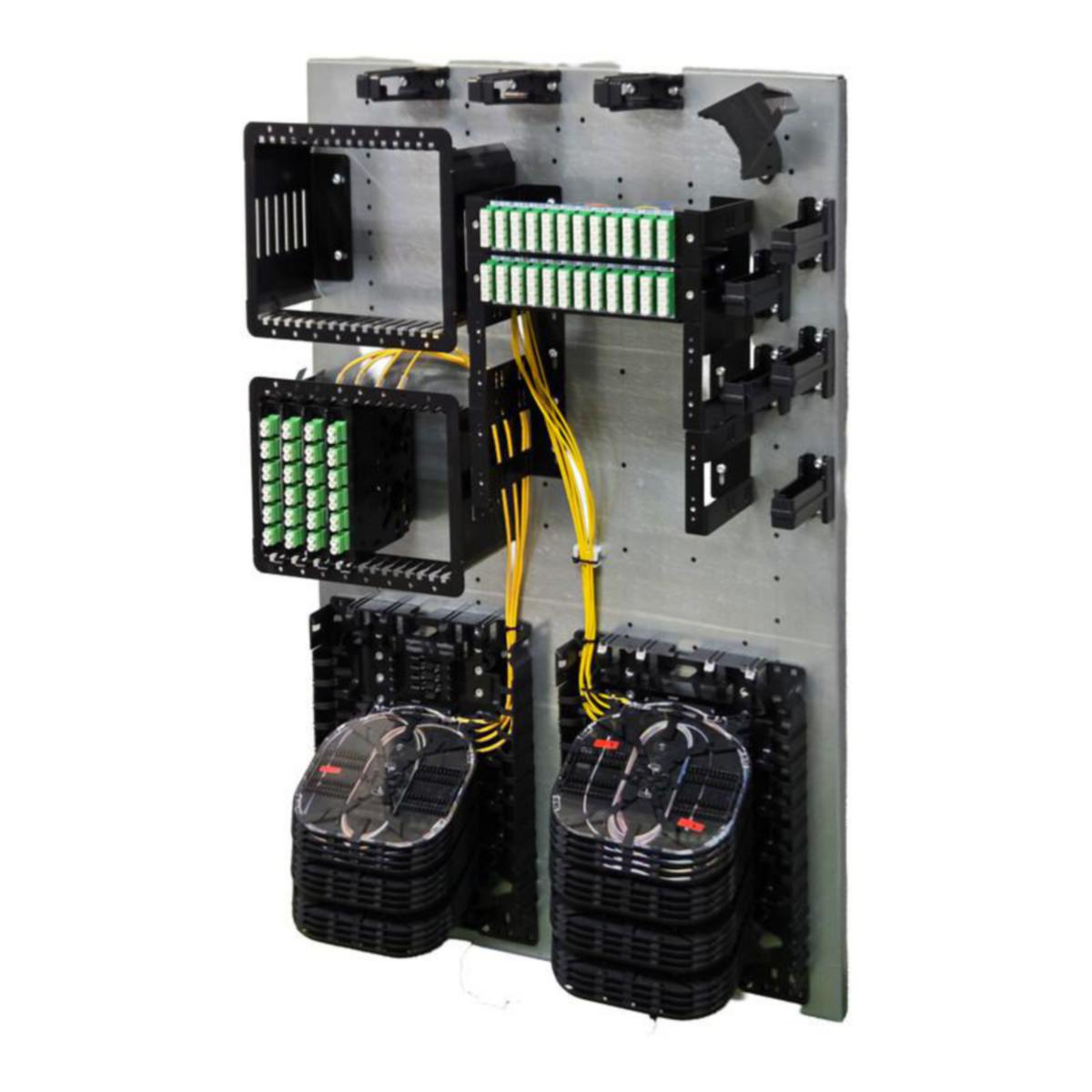Kaappitarvike Hexatronic - KAAPPITARVIKE HEXATRONIC PRIMARY BACKBOARD ASSEMBLY