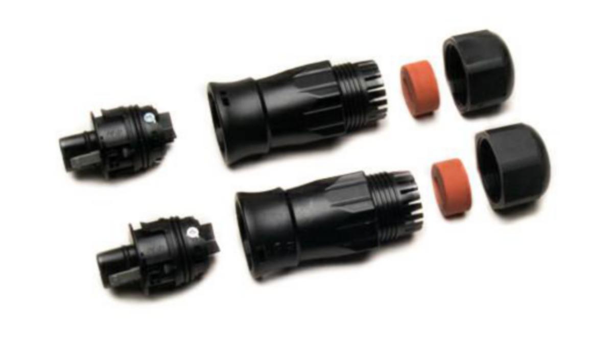 Asennuspakkaus EasyConnect IP68 DEVI - LIITOSPAKKAUS DEVI EASYCONNECT EC-2 IP68