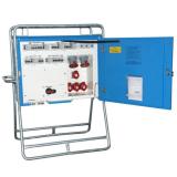 Työmaan jakokeskuks El-Björn SF