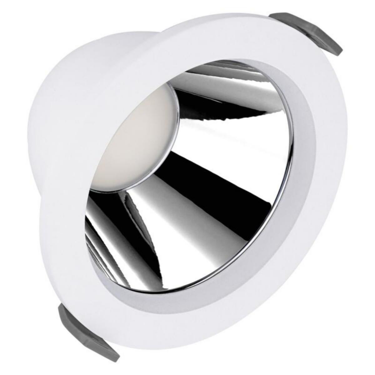 Alasvalo Ledvance Downlight Comfort - ALASVALO LEDVANCE DL CMFT D100 13W CCT UGR19 ZB