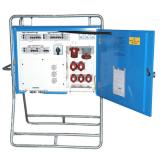 Työmaan jakokeskuks El-Björn SF