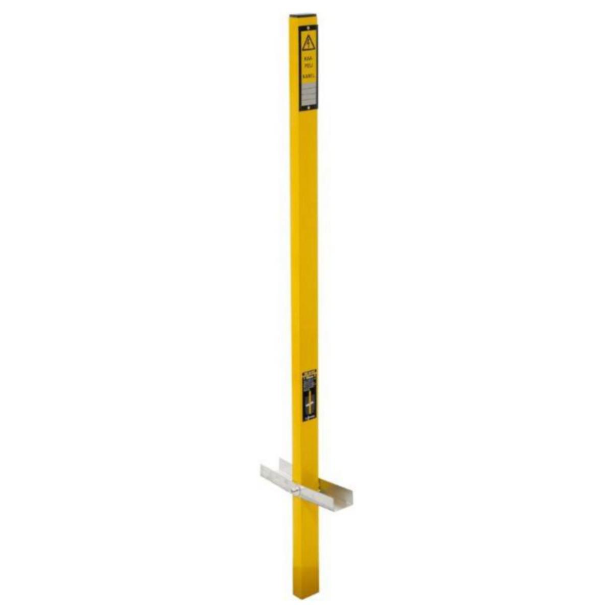 Merkintätarvike Hammarprodukter - MERKINTÄTARVIKE HAMMAR MERKKITANKO 1250MM EL
