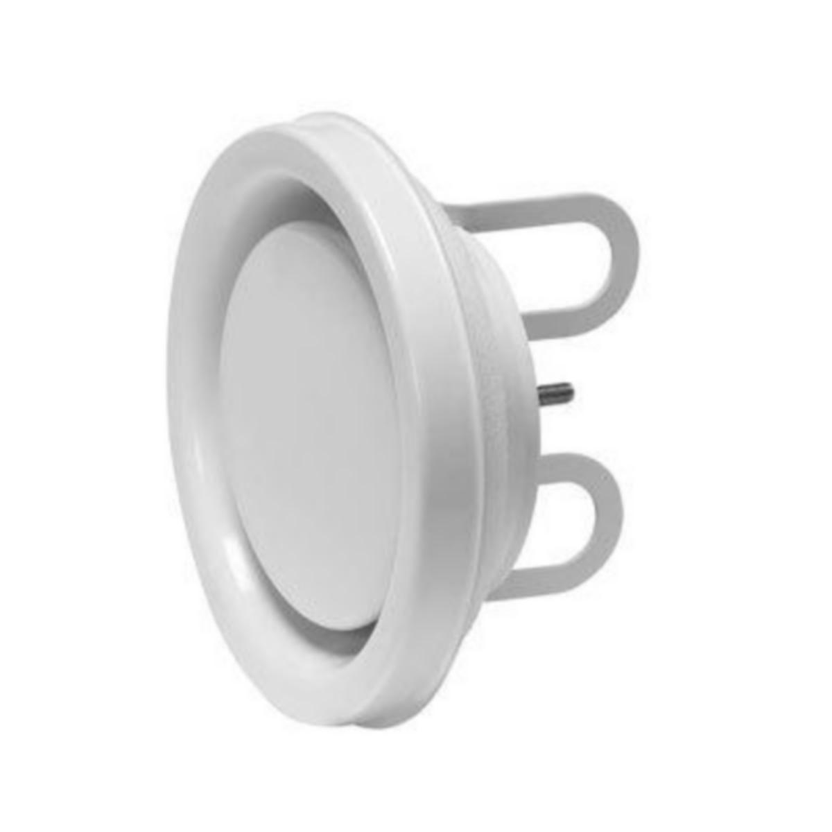 Poistoilmaventtiili Lindab KSU - POISTOILMAVENTTIILI KSU-100-9003