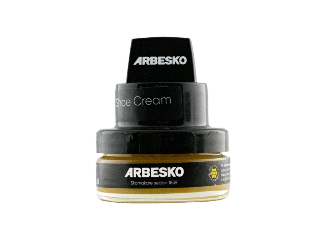 Kenkärasva Arbesko 50011 - KENKÄRASVA 50 ML ARBESKO 50011