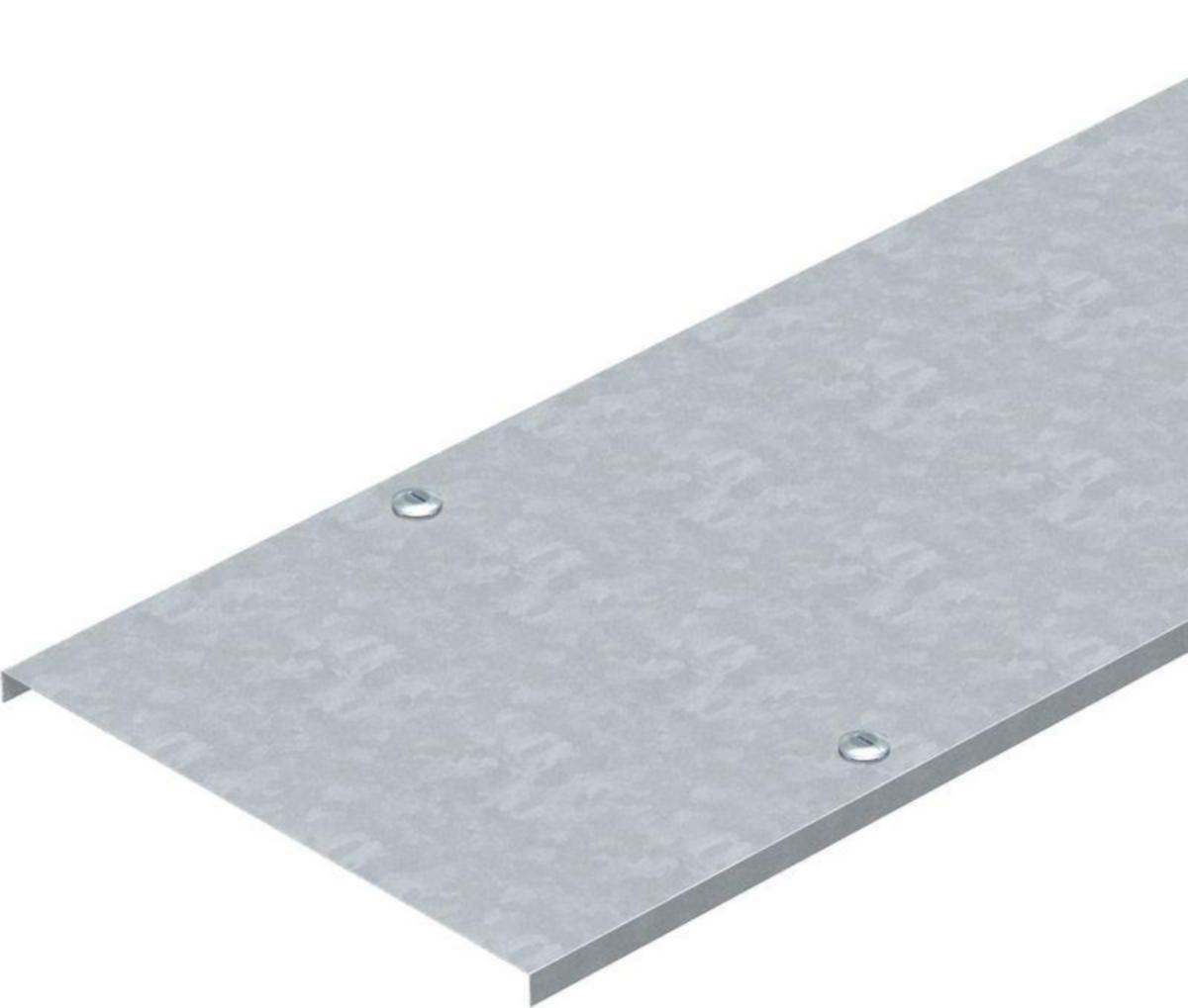 Kaapelitien kansi OBO Bettermann KTS DRL - KAAPELITIEN KANSI KTS DRL 50