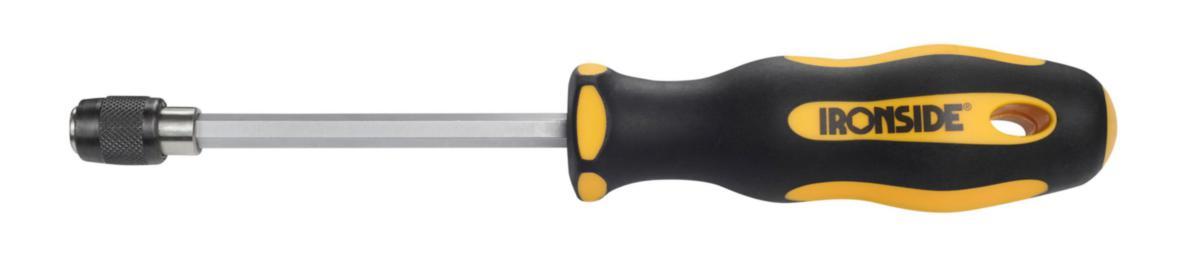 Bitsiruuvitaltta Ironside - BITSIRUUVITALTTA IRONSIDE 201720